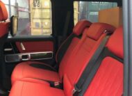 Mercedes Benz G63 Designo Platinum Magno (051) MON 2022 (10180) (4.193.000,00  MAD)