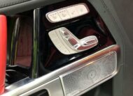 Mercedes Benz G63 Designo Platinum Magno (051) MON 2022 (10180) (4.193.000,00  MAD)