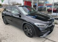 Mercedes Benz GLA 220 D Cosmos Noir Metal AC MON 2022 (10179) (730.000,00 MAD)
