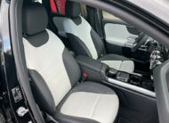 Mercedes Benz GLA 220 D Cosmos Noir Metal AC MON 2022 (10179) (730.000,00 MAD)