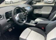 Mercedes Benz GLA 220 D Cosmos Noir Metal AC MON 2022 (10179) (730.000,00 MAD)