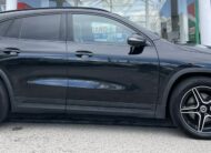 Mercedes Benz GLA 220 D Cosmos Noir Metal AC MON 2022 (10179) (730.000,00 MAD)