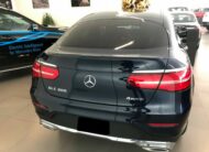Mercedes Benz GLC 300 Coupe 4MATIC Noir Obsidienne MON 2022 (10211) (855.000,00 MAD)