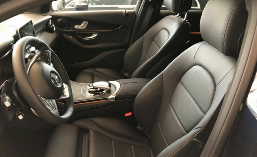 Mercedes Benz GLC 300 Coupe 4MATIC Noir Obsidienne MON 2022 (10211) (855.000,00 MAD)