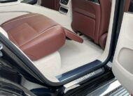 مرسيدس بنز GLS 600 مايباخ حجر السج الأسود الماهوجني البني / ماكياتو بيج MY 2022 (10193) (3.802.000,00 MAD)