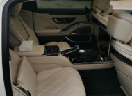 Mercedes Benz S 580 Maybach Diamond Blanc – Finition Metallique (799)  MON 2022 (10169) (3.997.000,00 MAD)