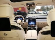 Mercedes Benz S 580 Maybach Diamond Blanc – Finition Metallique (799)  MON 2022 (10169) (3.997.000,00 MAD)