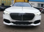 Mercedes Benz S 580 Maybach Diamond Blanc – Finition Metallique (799)  MON 2022 (10169) (3.997.000,00 MAD)