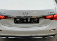 Mercedes Benz S 580 Maybach Diamond Blanc – Finition Metallique (799)  MON 2022 (10169) (3.997.000,00 MAD)