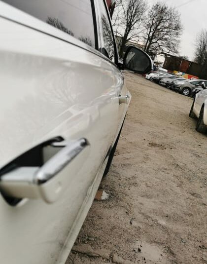 Mercedes Benz S 580 Maybach Diamond Blanc – Finition Metallique (799)  MON 2022 (10169) (3.997.000,00 MAD)