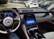 Mercedes Benz S 580 Maybach Diamond Blanc – Finition Metallique (799)  MON 2022 (10169) (3.997.000,00 MAD)