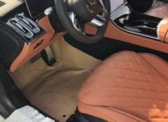 Mercedes Benz S 580 Longue Diamand Blanc Marron Noir MON 2022 (10188) (2.558.000,00 MAD)
