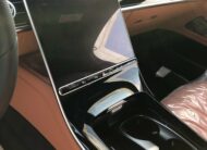Mercedes Benz S 580 Longue Diamand Blanc Marron Noir MON 2022 (10188) (2.558.000,00 MAD)