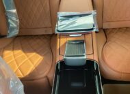 Mercedes Benz S 580 Longue Diamand Blanc Marron Noir MON 2022 (10188) (2.558.000,00 MAD)