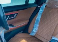 Mercedes Benz S 580 Longue Diamand Blanc Marron Noir MON 2022 (10188) (2.558.000,00 MAD)