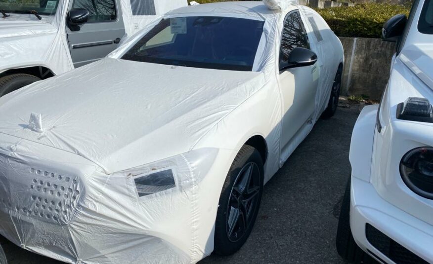 Mercedes Benz S 580 Longue Diamand Blanc Marron Noir MON 2022 (10188) (2.558.000,00 MAD)