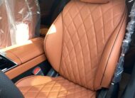 Mercedes Benz S 580 Longue Diamand Blanc Marron Noir MON 2022 (10188) (2.558.000,00 MAD)