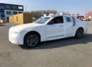 Mercedes Benz S 580 Longue Diamand Blanc Marron Noir MON 2022 (10188) (2.558.000,00 MAD)