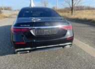 Mercedes Benz S 680 Maybach Noir Obsidienne MON 2022 (10182) (4.832.000,00 MAD)