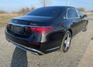 Mercedes Benz S 680 Maybach Noir Obsidienne MON 2022 (10182) (4.832.000,00 MAD)