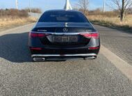 Mercedes Benz S 680 Maybach Noir Obsidienne MON 2022 (10182) (4.832.000,00 MAD)