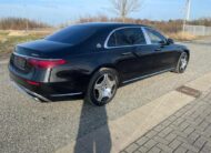 Mercedes Benz S 680 Maybach Noir Obsidienne MON 2022 (10182) (4.832.000,00 MAD)