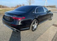 Mercedes Benz S 680 Maybach Noir Obsidienne MON 2022 (10182) (4.832.000,00 MAD)