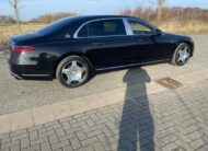 Mercedes Benz S 680 Maybach Noir Obsidienne MON 2022 (10182) (4.832.000,00 MAD)