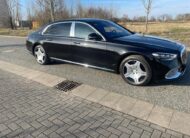 Mercedes Benz S 680 Maybach Noir Obsidienne MON 2022 (10182) (4.832.000,00 MAD)