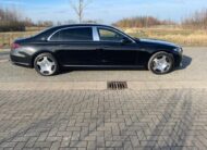 Mercedes Benz S 680 Maybach Noir Obsidienne MON 2022 (10182) (4.832.000,00 MAD)