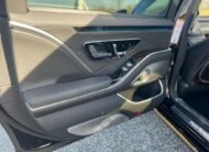 Mercedes Benz S 680 Maybach Noir Obsidienne MON 2022 (10182) (4.832.000,00 MAD)