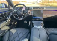 Mercedes Benz S 680 Maybach Noir Obsidienne MON 2022 (10182) (4.832.000,00 MAD)