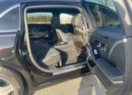 Mercedes Benz S 680 Maybach Noir Obsidienne MON 2022 (10182) (4.832.000,00 MAD)