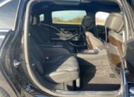 Mercedes Benz S 680 Maybach Noir Obsidienne MON 2022 (10182) (4.832.000,00 MAD)