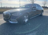Mercedes Benz S 680 Maybach Noir Obsidienne MON 2022 (10182) (4.832.000,00 MAD)