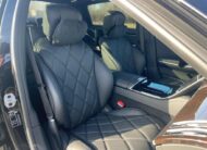 Mercedes Benz S 680 Maybach Noir Obsidienne MON 2022 (10182) (4.832.000,00 MAD)