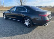 Mercedes Benz S 680 Maybach Noir Obsidienne MON 2022 (10182) (4.832.000,00 MAD)