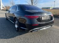 Mercedes Benz S 680 Maybach Noir Obsidienne MON 2022 (10182) (4.832.000,00 MAD)