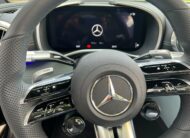 Mercedes Benz SL 63 AMG 4MATIC Noir Obsidienne Metal AC MON 2022 (10186) (3.713.000,00 MAD)