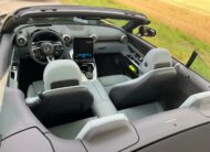 Mercedes Benz SL 63 AMG 4MATIC Noir Obsidienne Metal AC MON 2022 (10186) (3.713.000,00 MAD)