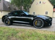 Mercedes Benz SL 63 AMG 4MATIC Noir Obsidienne Metal AC MON 2022 (10186) (3.713.000,00 MAD)