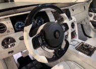 Rolls Royce Cullinan Billionaire Edition MY 2022 (10218) (15.102.000,00 MAD)