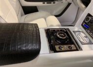 Rolls Royce Cullinan Billionaire Edition MY 2022 (10218) (15.102.000,00 MAD)