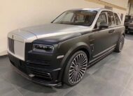 Rolls Royce Cullinan Billionaire Edition MY 2022 (10218) (15.102.000,00 MAD)