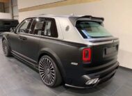 Rolls Royce Cullinan Billionaire Edition MY 2022 (10218) (15.102.000,00 MAD)