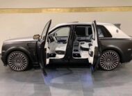 Rolls Royce Cullinan Billionaire Edition MY 2022 (10218) (15.102.000,00 MAD)